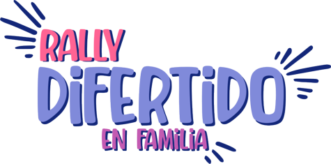 Rally DIFERTIDO en Familia